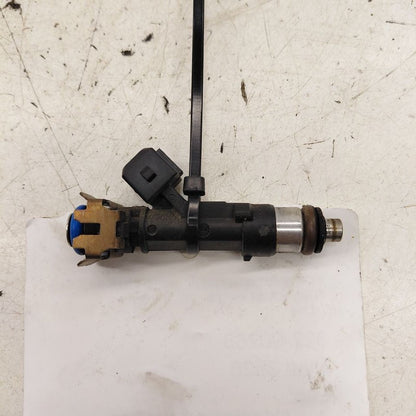 Fuel Injection Injector Parts VIN B 8th Digit Opt Luv Fits 13-21 Buick