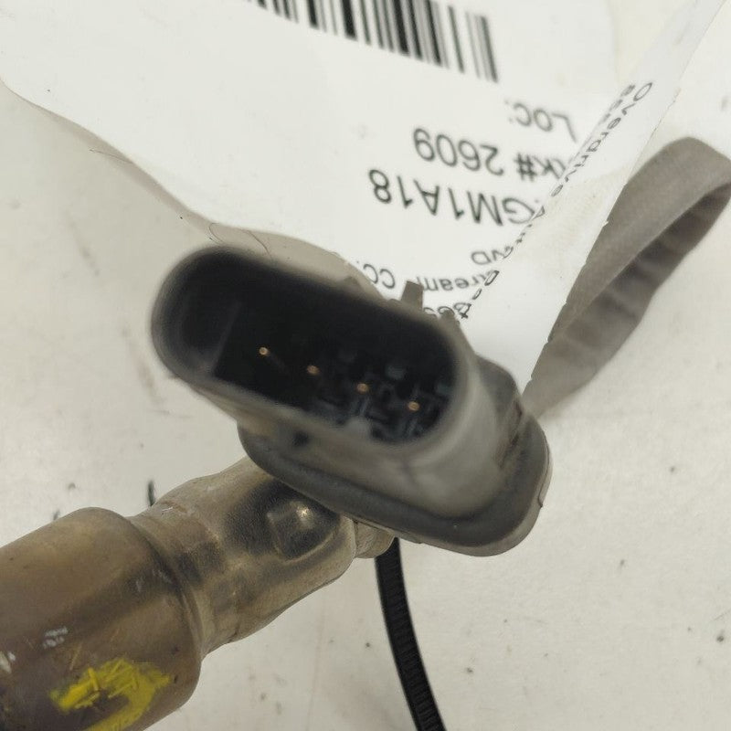 Chevy Volt Oxygen O2 Sensor Upstream  2019 2018 2017 2016