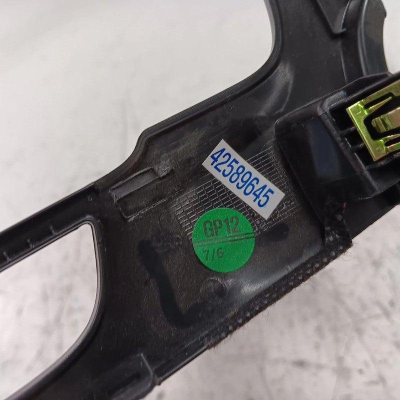 Buick Encore Radio Bezel Trim Dash Surround  2018 2019 2020