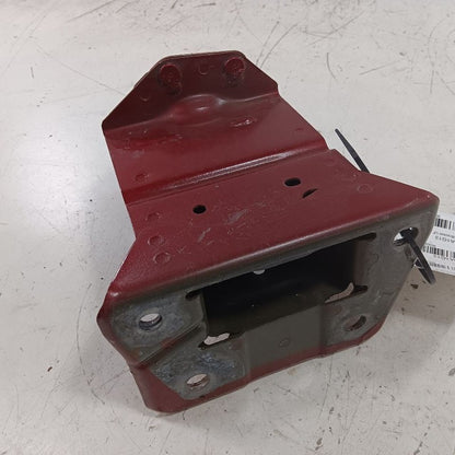 Nissan LEAF Bumper Mount Bracket Left Driver Side Front  2013 2014 2015 2016