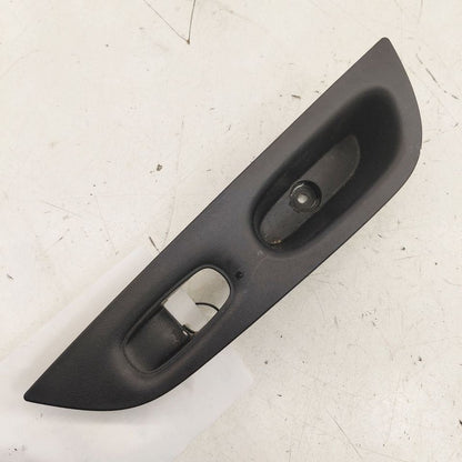 Nissan Rogue Window Switch Bezel Trim Right Rear  2017 2018 2019 OEM