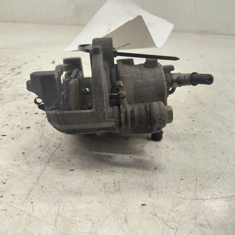 Passenger Right Front Brake Caliper Fits 12-19 Nissan Versa