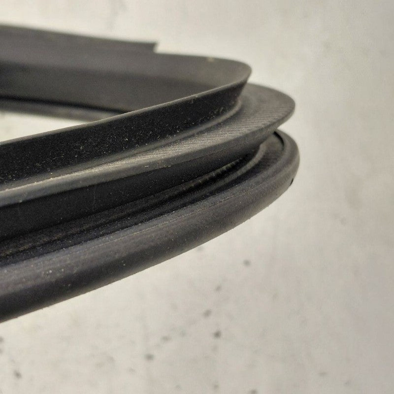 Nissan Versa Note On Body Door Jamb Seal Rear Right Passenger Back  20