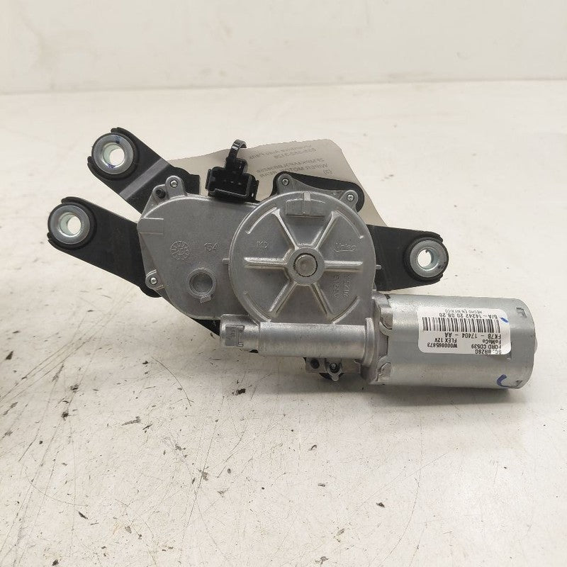 Rear Wiper Motor Fits 15-24 Ford Edge