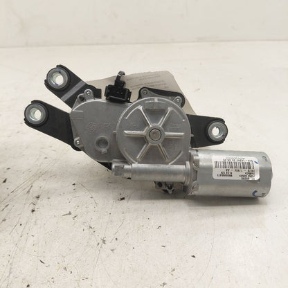 Rear Wiper Motor Fits 15-24 Ford Edge