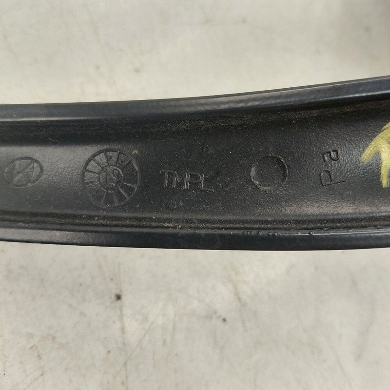 Hyundai Santa Fe Windshield Wiper Arm Right Passenger  2019 2020