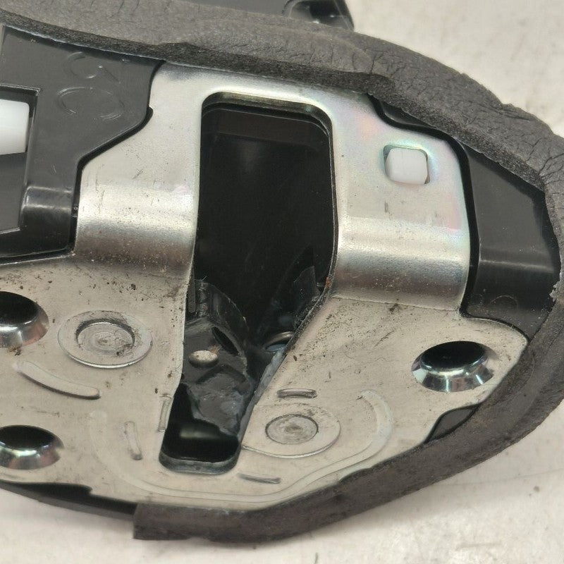 Toyota Prius Door Latch Lock Right Passenger Rear  2022 2021 2020