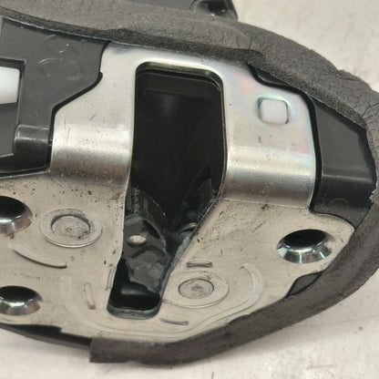 Toyota Prius Door Latch Lock Right Passenger Rear  2022 2021 2020