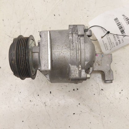 Air Conditioning AC Compressor Fits 20-25 Buick Encore GX