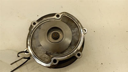Coolant Pump Fits 04-16 SRX OEM