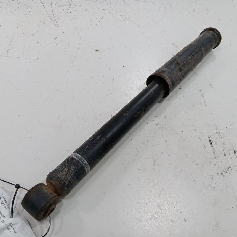 Toyota Prius C Passenger Right Rear Shock Absorber  2017 2016 2015 201