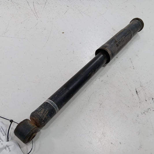 Toyota Prius C Passenger Right Rear Shock Absorber  2017 2016 2015 201