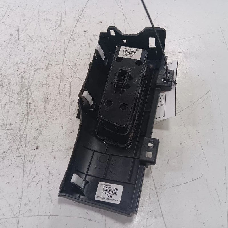 Hyundai Tucson Dimmer Switch Dash Light Dimmer Control  2019 2020 2021