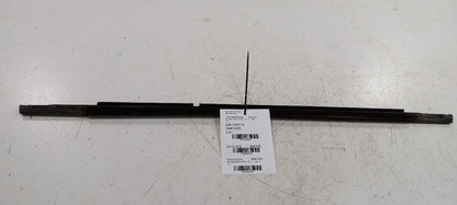 Dodge Dart Door Glass Window Weather Strip Trim Rear Right Pass. Side 