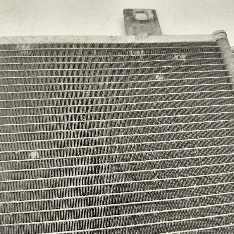 Air Conditioning AC Condenser Fits 14-21 Mazda 6