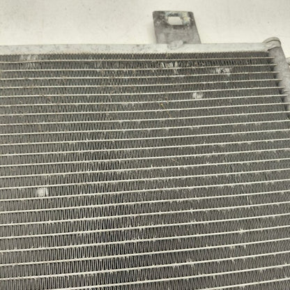 Air Conditioning AC Condenser Fits 14-21 Mazda 6