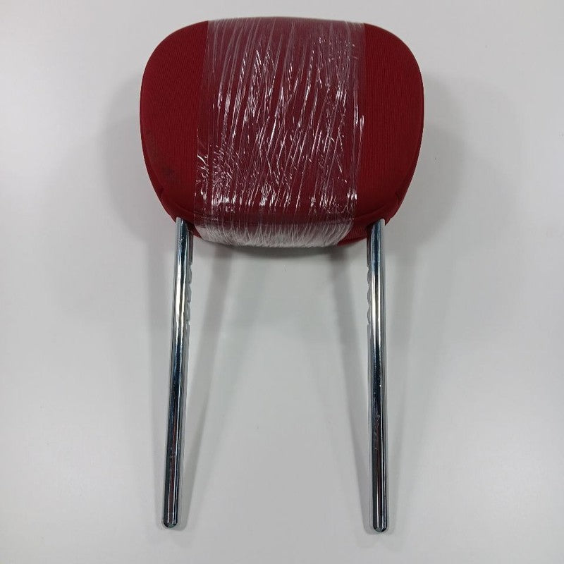 Fiat 500 Seat Headrest Front Head Rest  2014 2015 2016 OEM