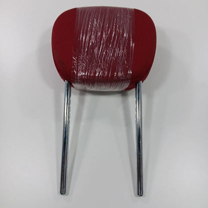 Fiat 500 Seat Headrest Front Head Rest  2014 2015 2016 OEM