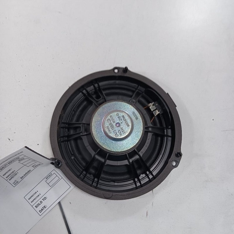 Ford Ecosport Speaker Left Driver Rear  2018 2019 2020 2021 2022 OEM