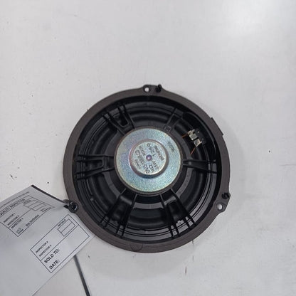 Ford Ecosport Speaker Left Driver Rear  2018 2019 2020 2021 2022 OEM