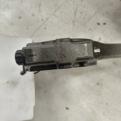 2018 Fiat 500 X 2.4 Model Single Piston With Connecting Rod