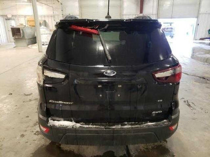 Ford Ecosport Rocker Panel Trim Cover Molding Skirt Left Drivers  2022 2021 2020