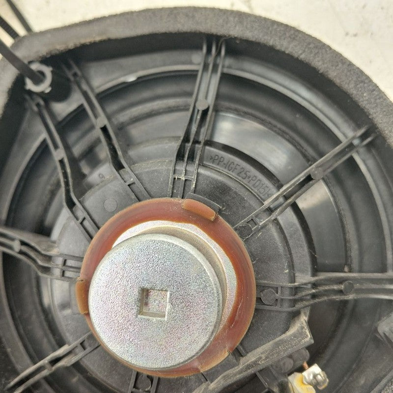 Honda CR-V Speaker Right Passenger Rear  2019 2018 2017