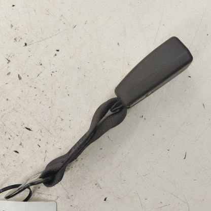 Hyundai Santa Fe Seat Belt Buckle Latch Left Driver Rear Back  2019 20