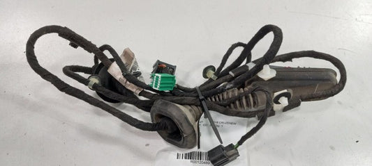 Chevy Cruze Door Harness Wire Wiring Right Passenger Rear 2016 2017 2018