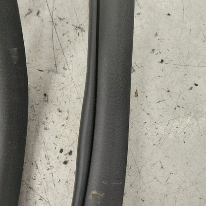 Hyundai Santa Fe On Body Door Jamb Seal Rear Left Driver Back  2019 20