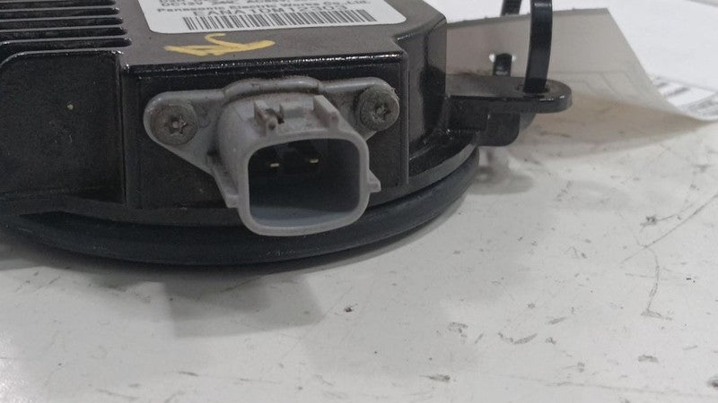 Infiniti G37 Passenger Right Front Headlamp Ballast 2011 2012 2013