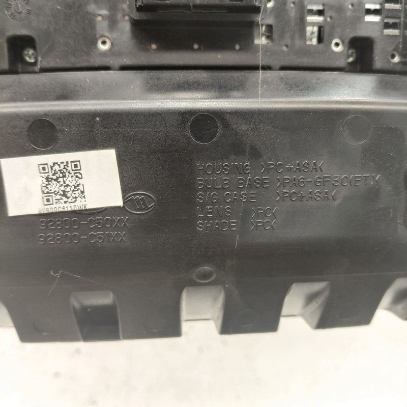 Kia Sorento Sun Glasses Holder  2018 2017 2016