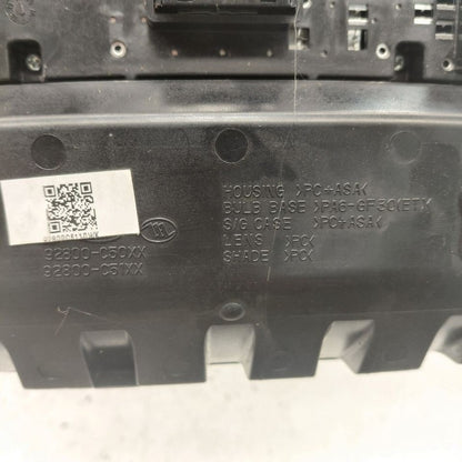 Kia Sorento Sun Glasses Holder  2018 2017 2016