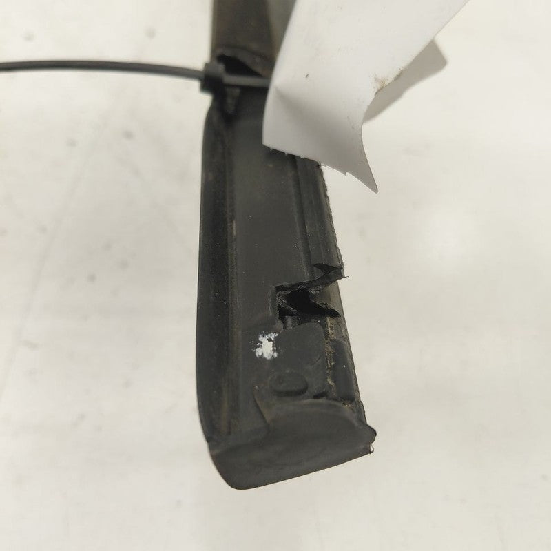 Fiat 500 X Model   Door Glass Window Weather Strip Trim Front Left Dri
