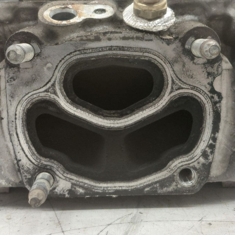 Engine Cylinder Head 2.0L VIN 9 8th Digit Turbo Fits 17-20 Ford Fusion