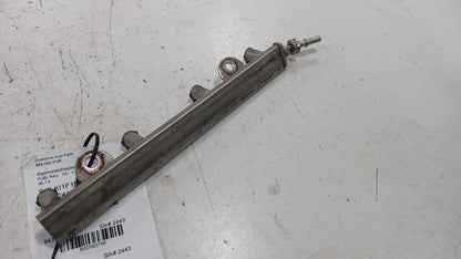 Kia Forte Fuel Rail Injection Injector Mount Bar  2014 2015 2016 2017 