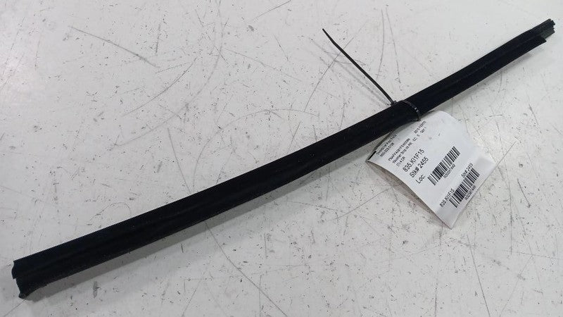Kia Forte Right Rear Weather Strip Interior  2014 2015 2016 OEM
