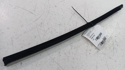 Kia Forte Right Rear Weather Strip Interior  2014 2015 2016 OEM