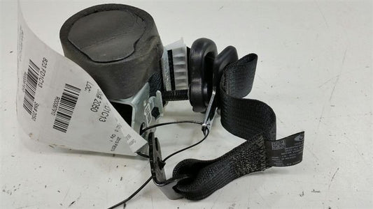 Seat Belt Strap Retractor Right Passenger Rear Back OEM