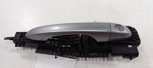 1SZ34DX8AC Front Door Handle Exterior Assembly Door Painted Fits 13-16 Dodge Dart