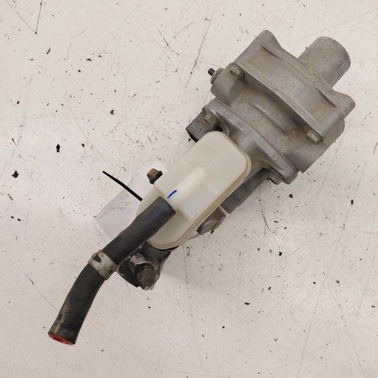 Brake Master Cylinder Tandem Motor Cylinder Fits 18-21 Honda Clarity