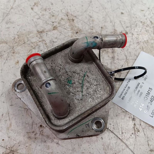 Honda CR-V Automatic Transmission Fluid Oil Cooler  2012 2013 2014 201