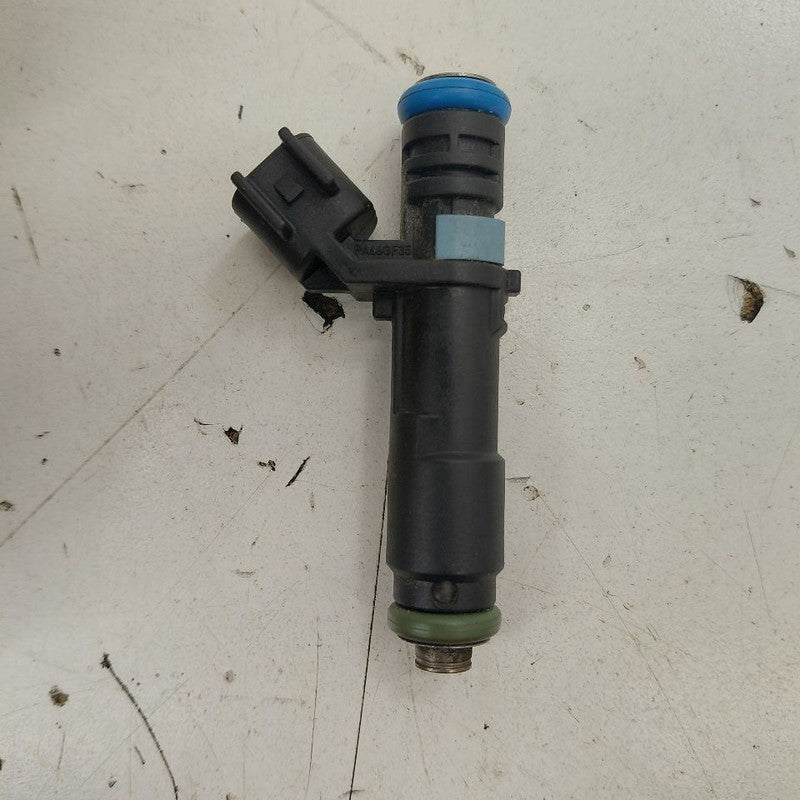 2018 Fiat 500 X 2.4 Model Fuel Injection Injector