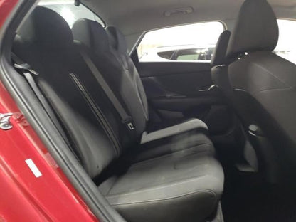 Hyundai Elantra Door Glass Window Seal Rubber Right Passenger Front  2