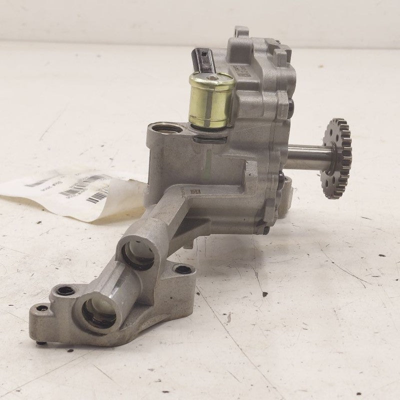Chevy Trax Engine Oil Pump  1.4 2022 2021