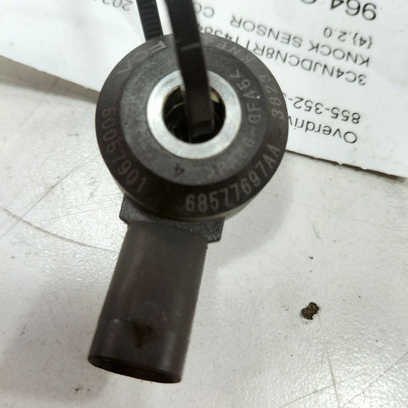 Jeep Compass Engine Knock Sensor  2.0 2025 2024 2023 OEM