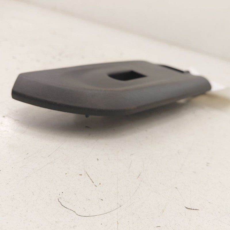 2018 Fiat 500 X Model Window Switch Bezel Trim Right Front