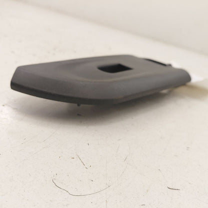 2018 Fiat 500 X Model Window Switch Bezel Trim Right Front