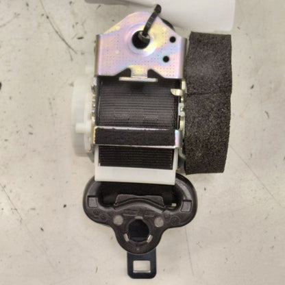 Fiat 500 X Model   Seat Belt Strap Retractor Right Passenger Rear Back
