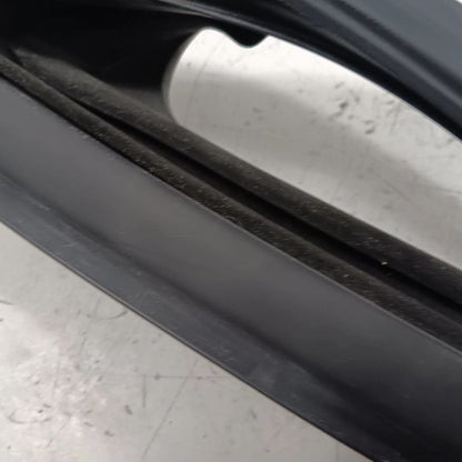 Fiat 500 Door Glass Window Seal Rubber Left Driver Front 2018 OEM